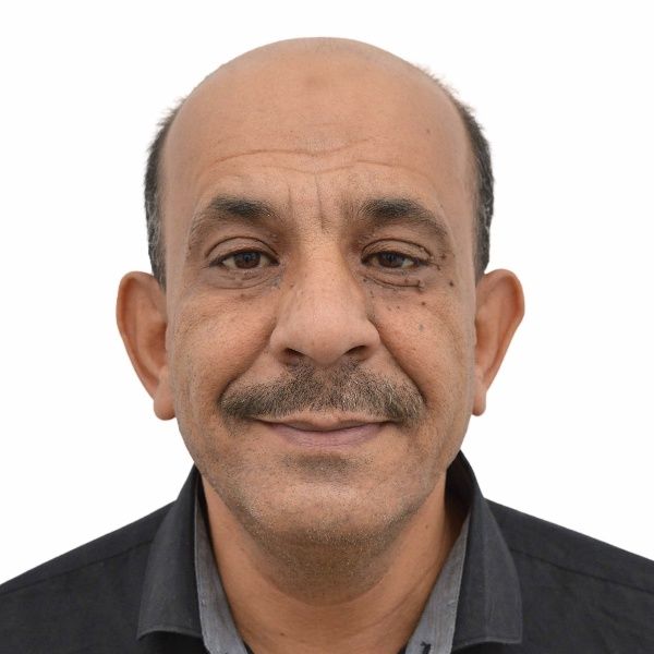 Abdelkader Beghdadi, Manager - Sarl Socatel